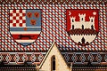 Kostol Sv. Marka Zagreb