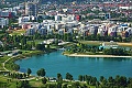 Jazero Jarun Zhreb