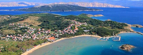 Kvarner a Lika-Karlovac