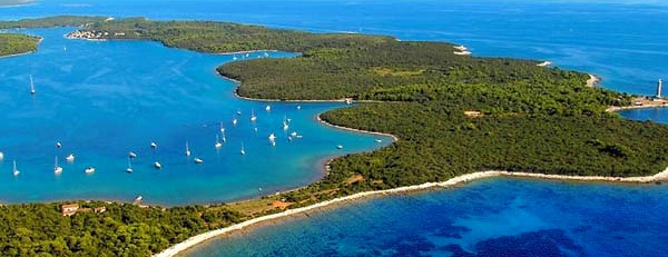 Dalmcia ibenik