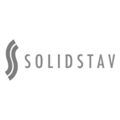 Solidstav