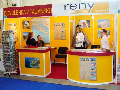 Slovakiatour 2009