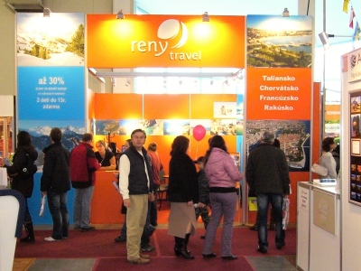 Slovakiatour 2011