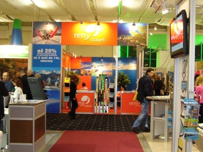 Slovakiatour 2012