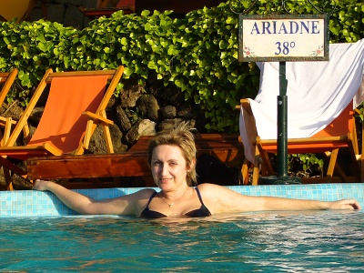 Wellness s Renytravel