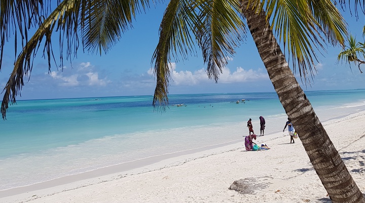Zanzibar