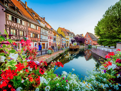 Colmar