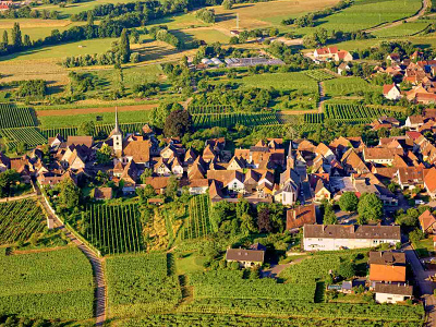 Mittelbergheim