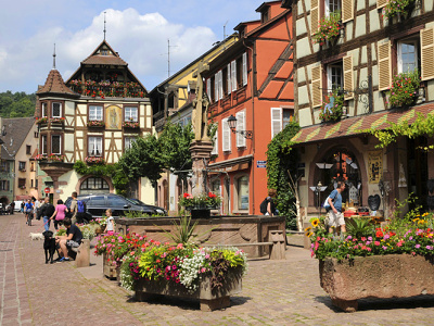 Kayserburg