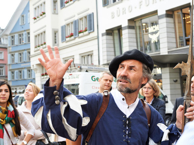gastro tour Zrich