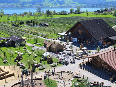 farma Bchlihof