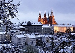 Prask hrad