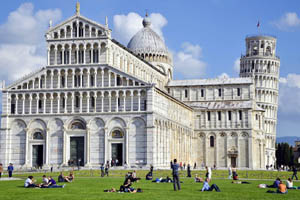 Pisa