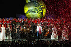 Bocelli Lajatico