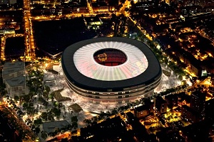 Camp Nou