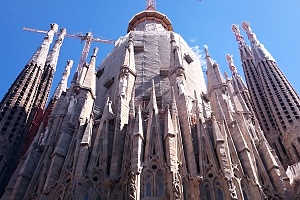 Sagrada Familia