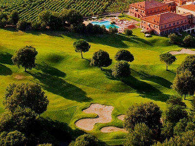 hotel Il Picciolo Etna