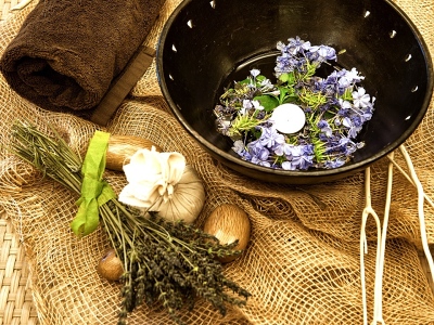 wellness