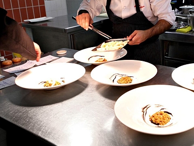 catering