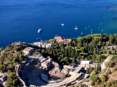 Taormina