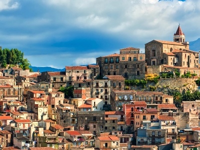 Castliglione di Sicilia