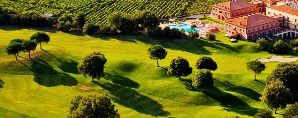Golf Etna