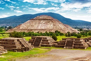 Teotihuacn