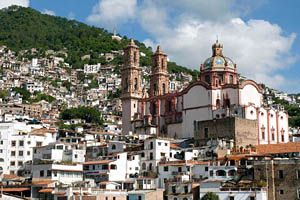 Taxco