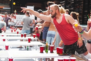 party aktivity