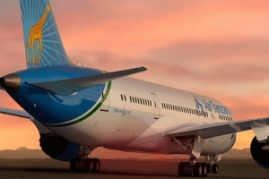 Air Tanzania