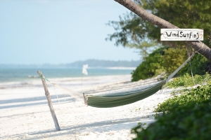 relax Zanzibar