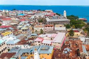Stone Town 