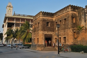 Stone Town, Zanzibar