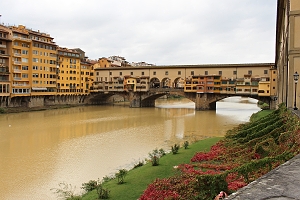 ponte vecchio