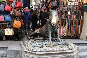 porcellino