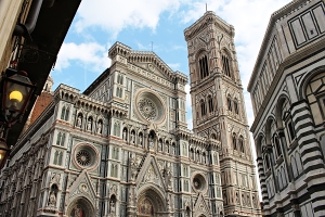 duomo florencia