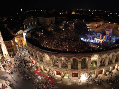 Verona arna