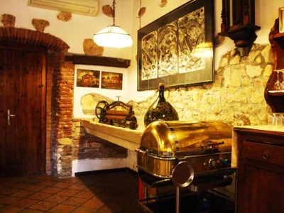 trattoria