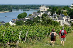 Loire-Anjou-Touraine