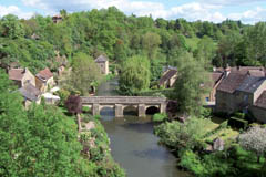 Alpes Mancelles
