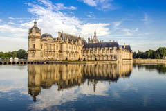 Chantilly