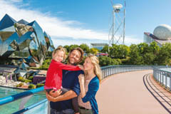 Futuroscope