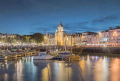La Rochelle