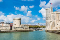 La Rochelle