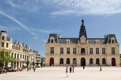 Poitiers