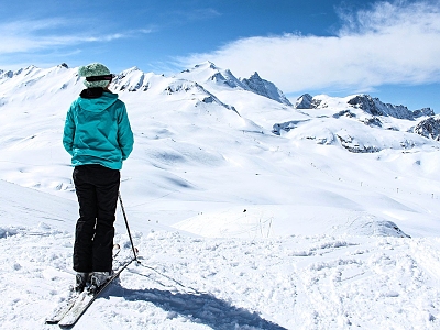 lyovaka vo Val d'Isere