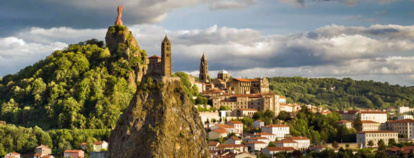 Auvergne
