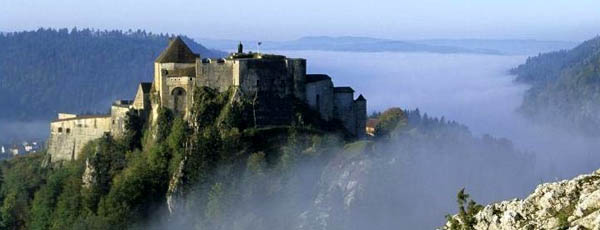 Franche-Comt