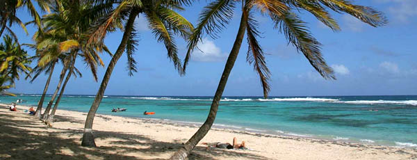 Guadeloupe