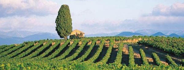 Languedoc-Roussillon